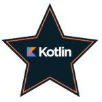Top-Programmiersprache Kotlin
