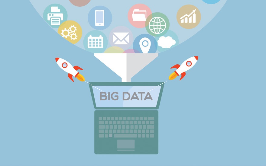 Big Data im Reporting