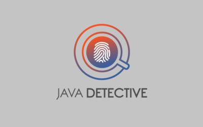 PITSS stellt das neue Analyse-Tool Java Detective vor