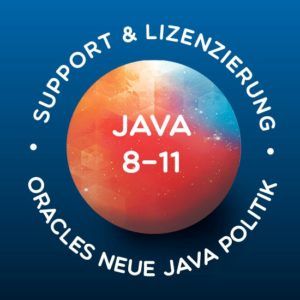 Javas neue Lizenzmodell wirft viele Fragen auf
