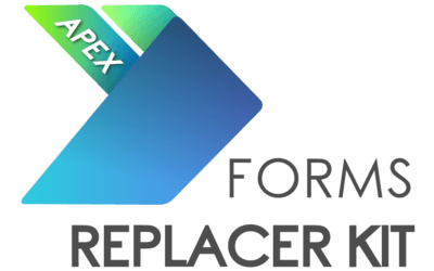 PITSS stellt Migrationstool FORMS REPLACER KIT auf der APEX Connect erstmals öffentlich vor