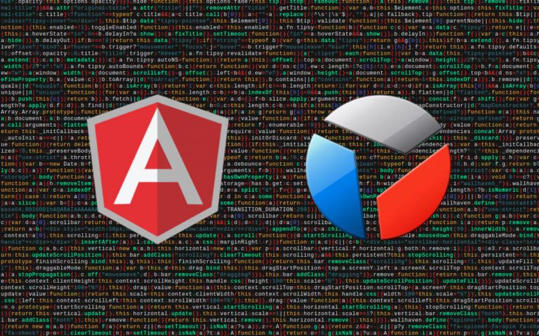 Why AngularJS and Jet Are Popular Front-end Technologies for Oracle Forms Modernization